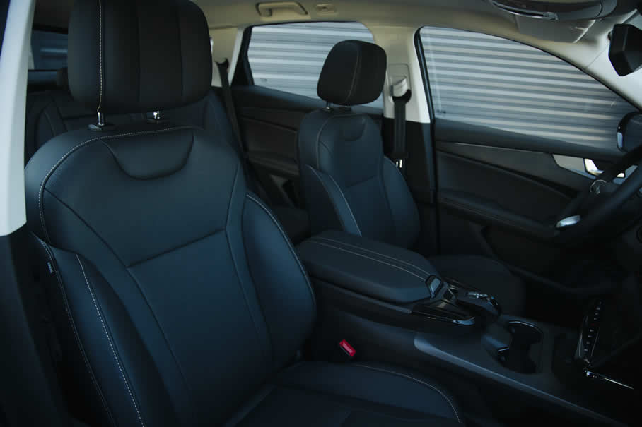 Confort KAIYI X7 Hybrid
